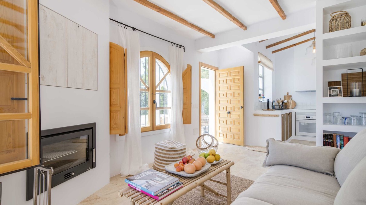 Photo of Livingroom in Sayalonga