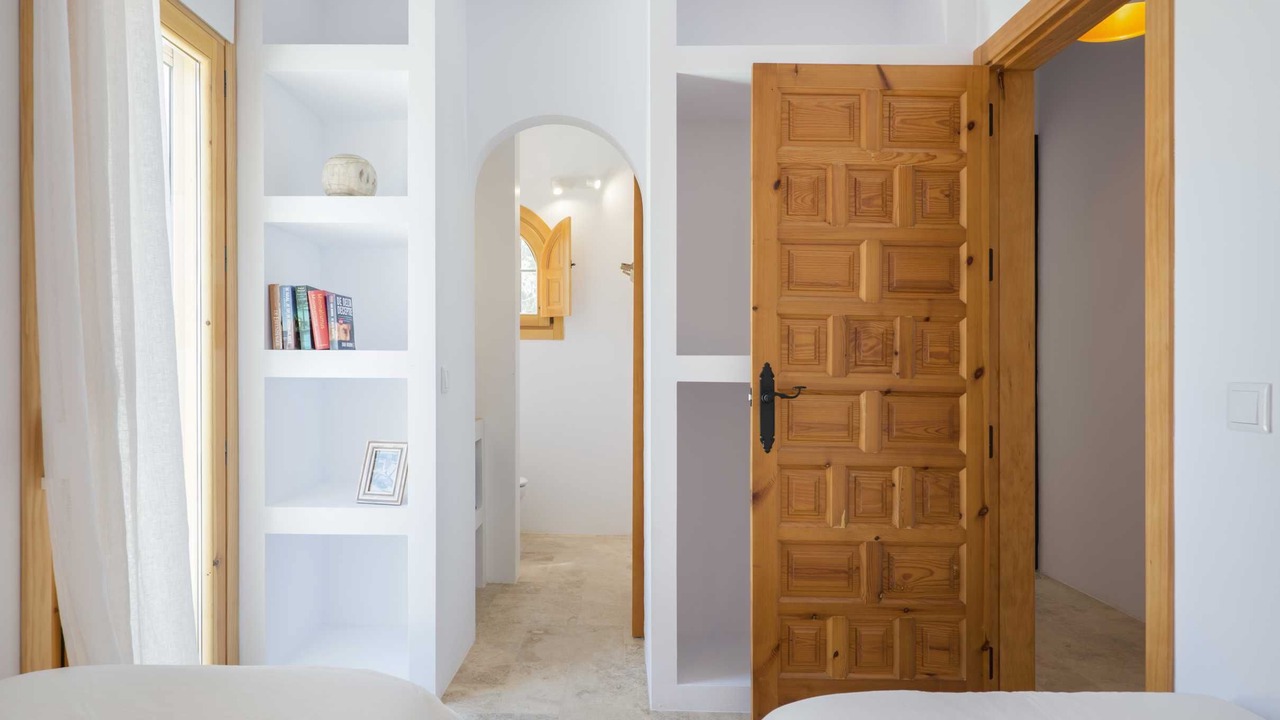 Photo of Bedroom in Sayalonga