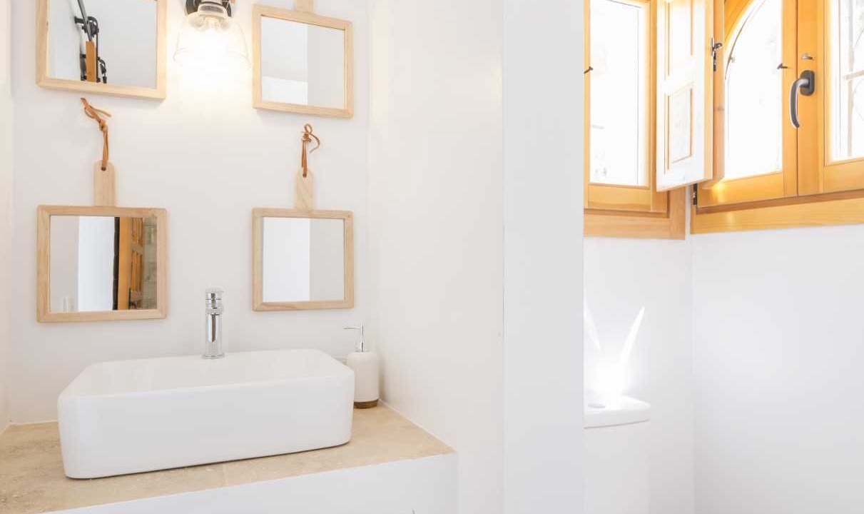 Photo of Bathroom in Sayalonga