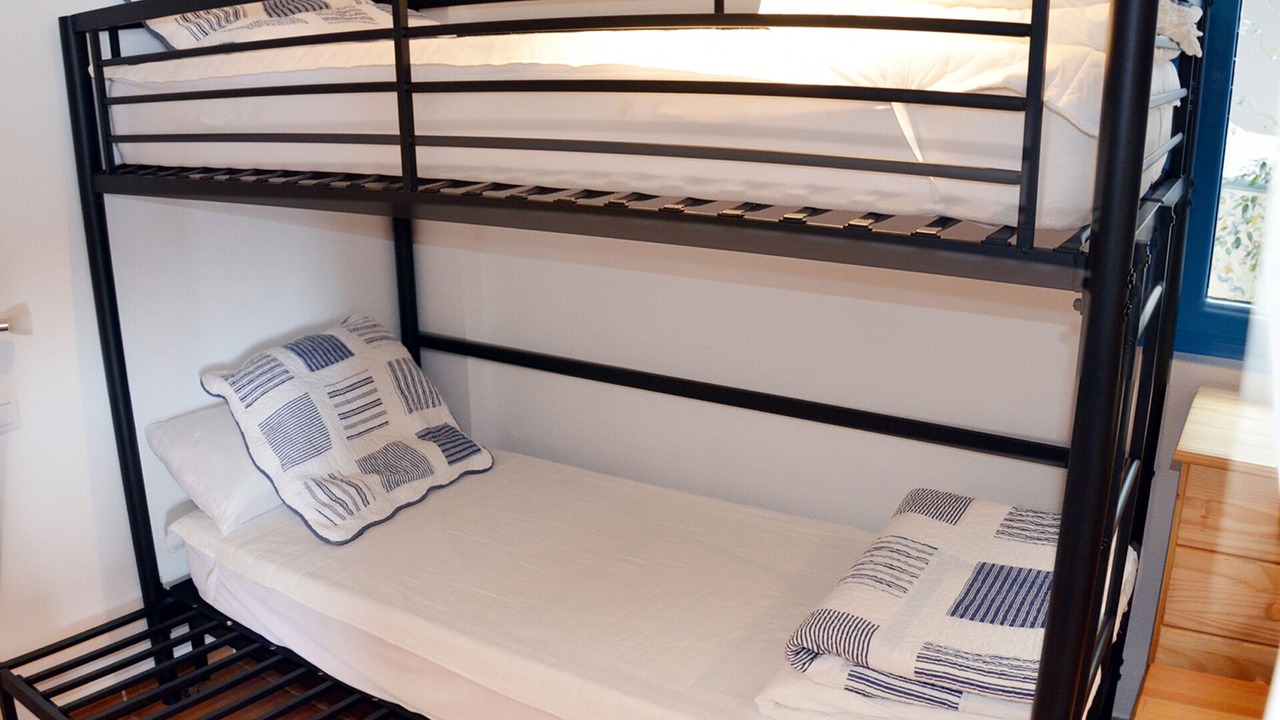 Photo of Bedroom in Peniscola