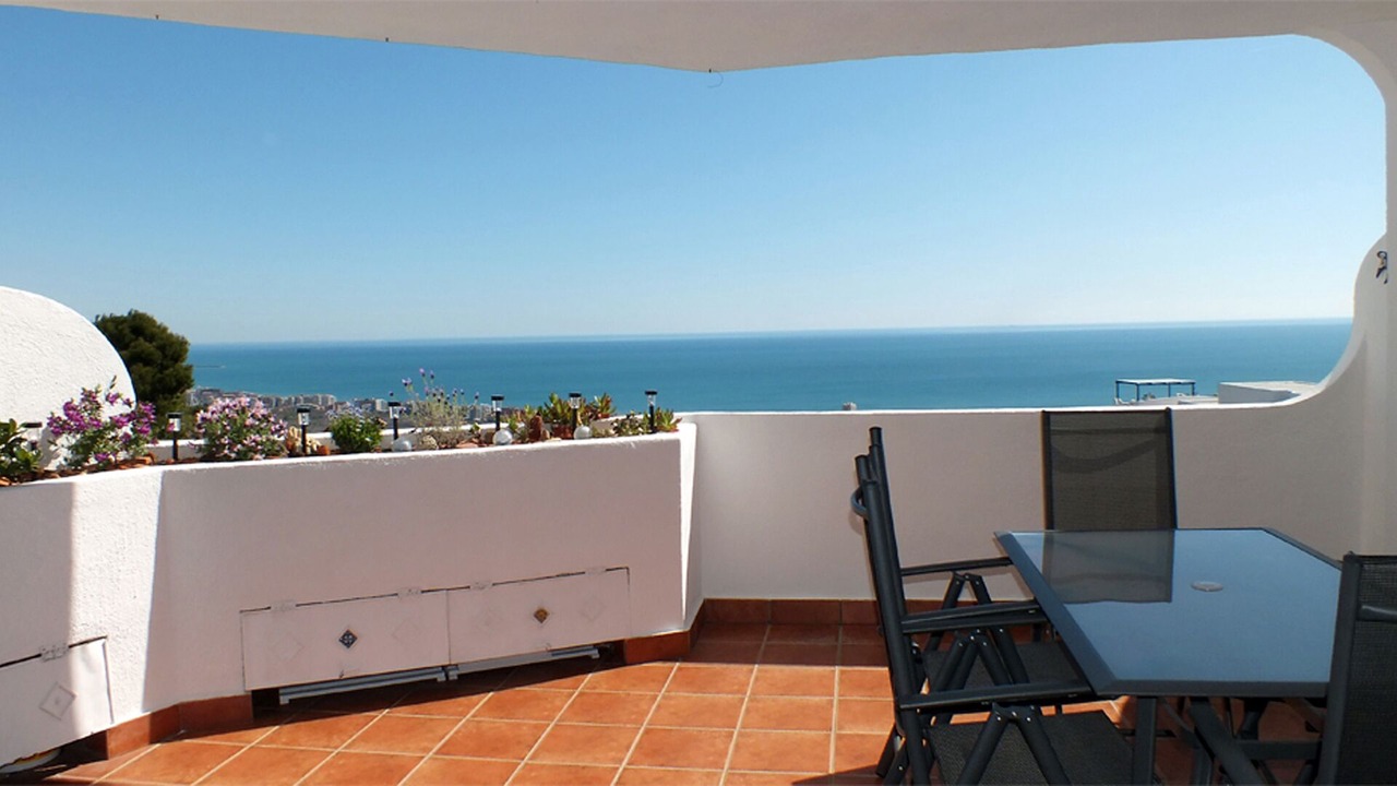 Photo of Outdoor in Peniscola