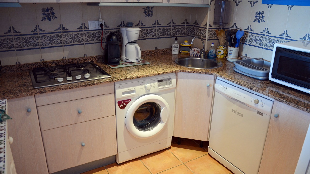 Photo of Kitchen in Peniscola