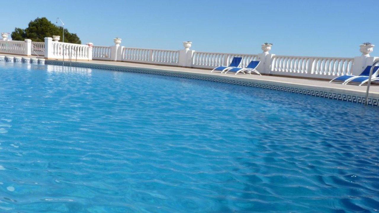 Photo of Outdoor in Peniscola