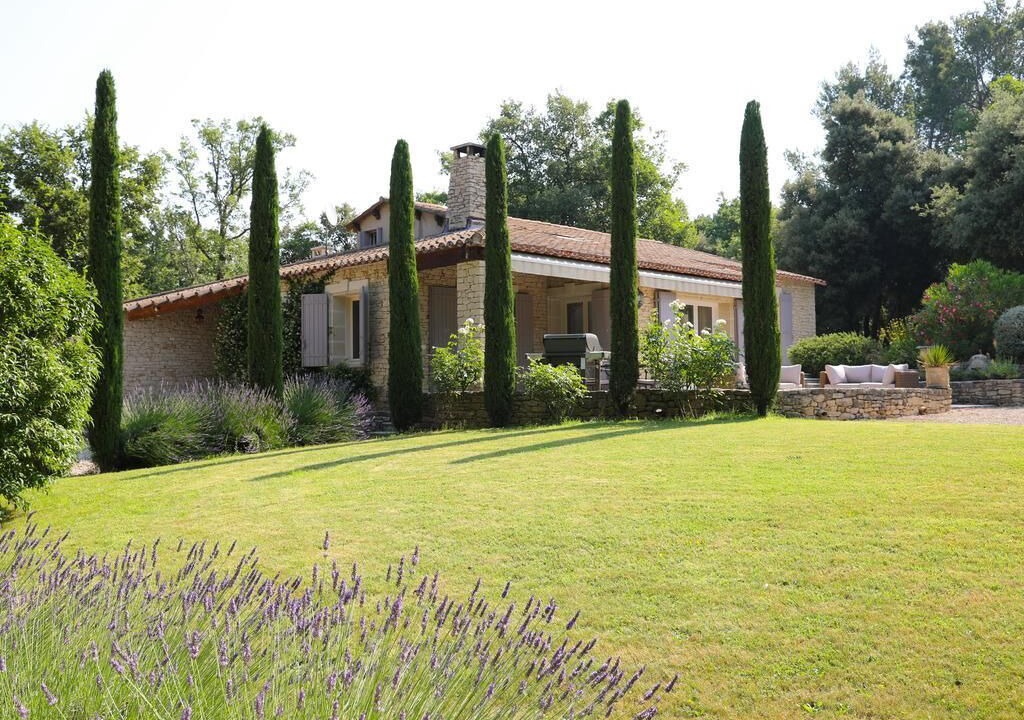 Photo of Outdoor in Menerbes