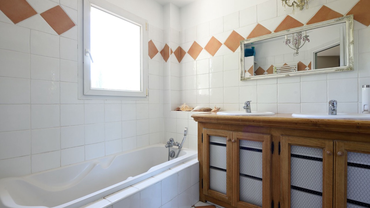 Photo of Bathroom in Est