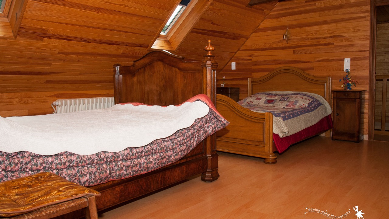 Photo of Bedroom in Flavin