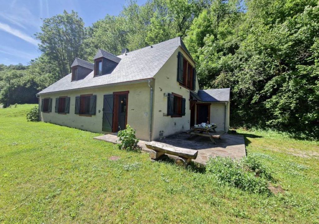 Photo of Outdoor in Aragnouet