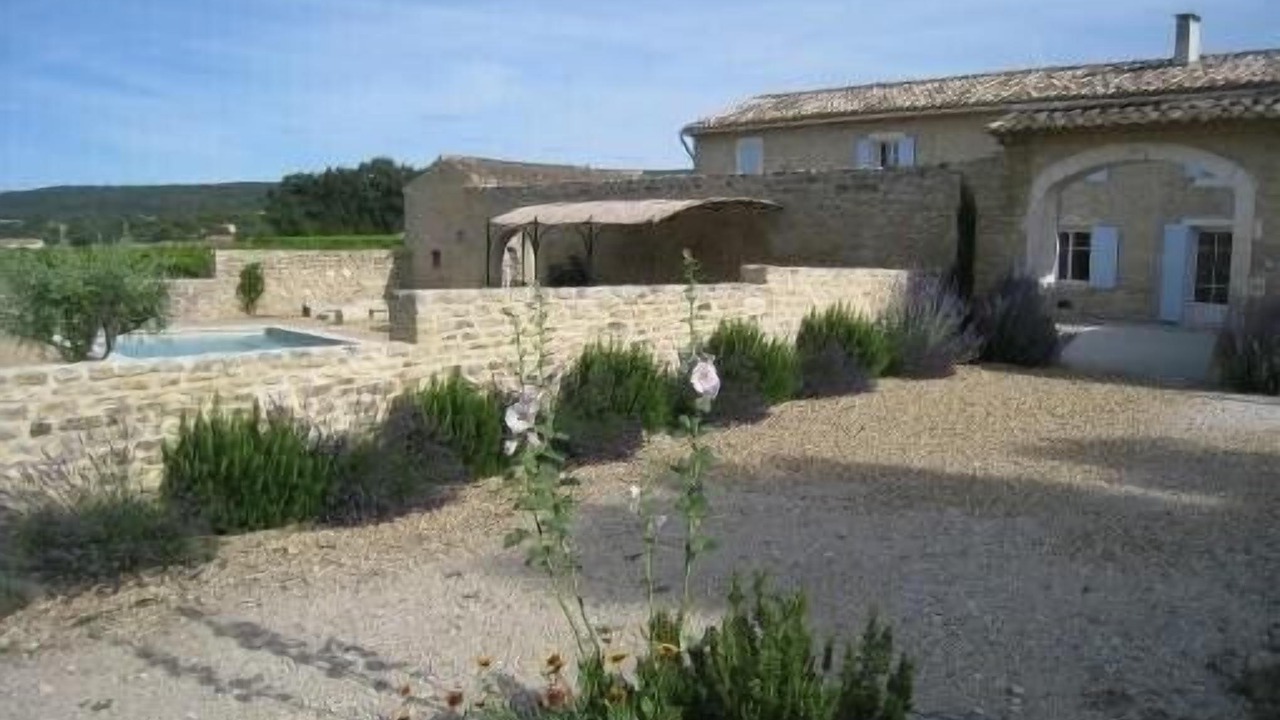 Photo of Outdoor in Cabrieres-d'Avignon