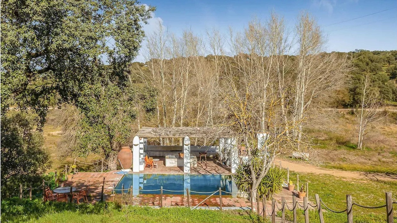 Photo of Outdoor in Valverde de Leganes