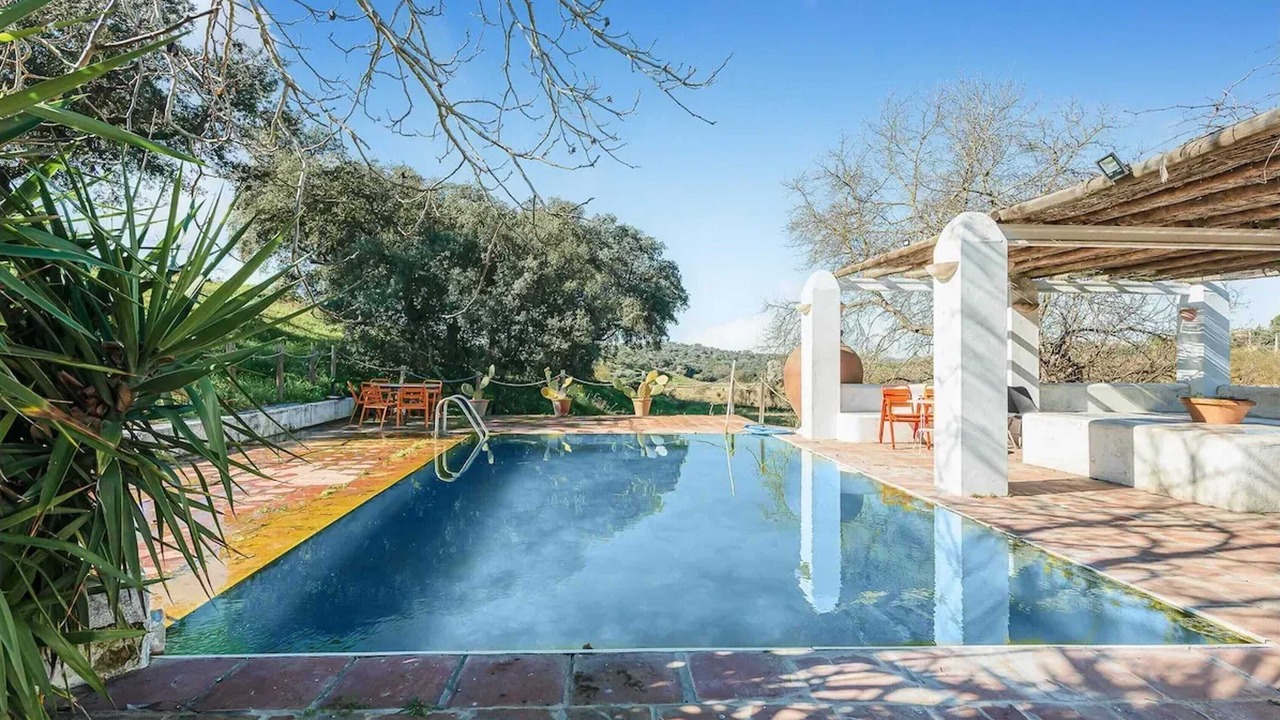 Photo of Outdoor in Valverde de Leganes