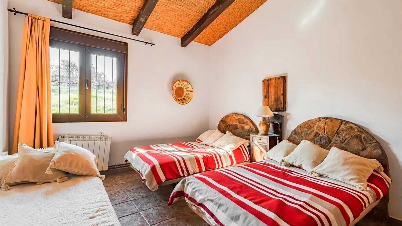 Photo of Bedroom in Valverde de Leganes