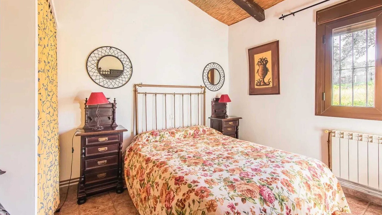 Photo of Bedroom in Valverde de Leganes