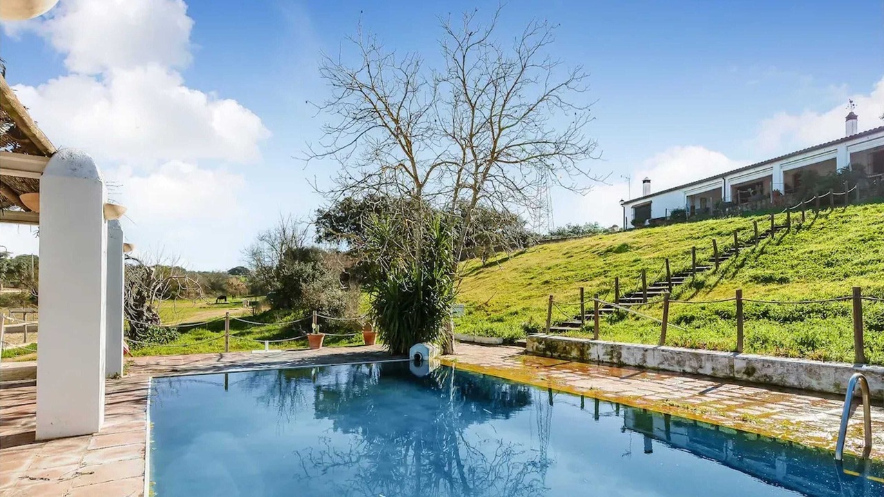 Photo of Outdoor in Valverde de Leganes