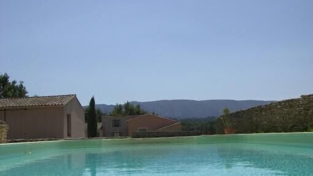 Photo of Outdoor in Menerbes