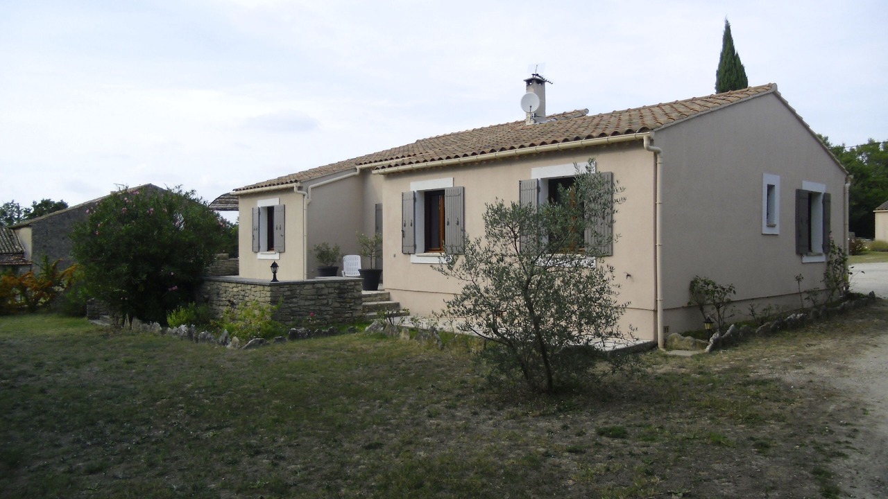 Photo of Outdoor in Menerbes