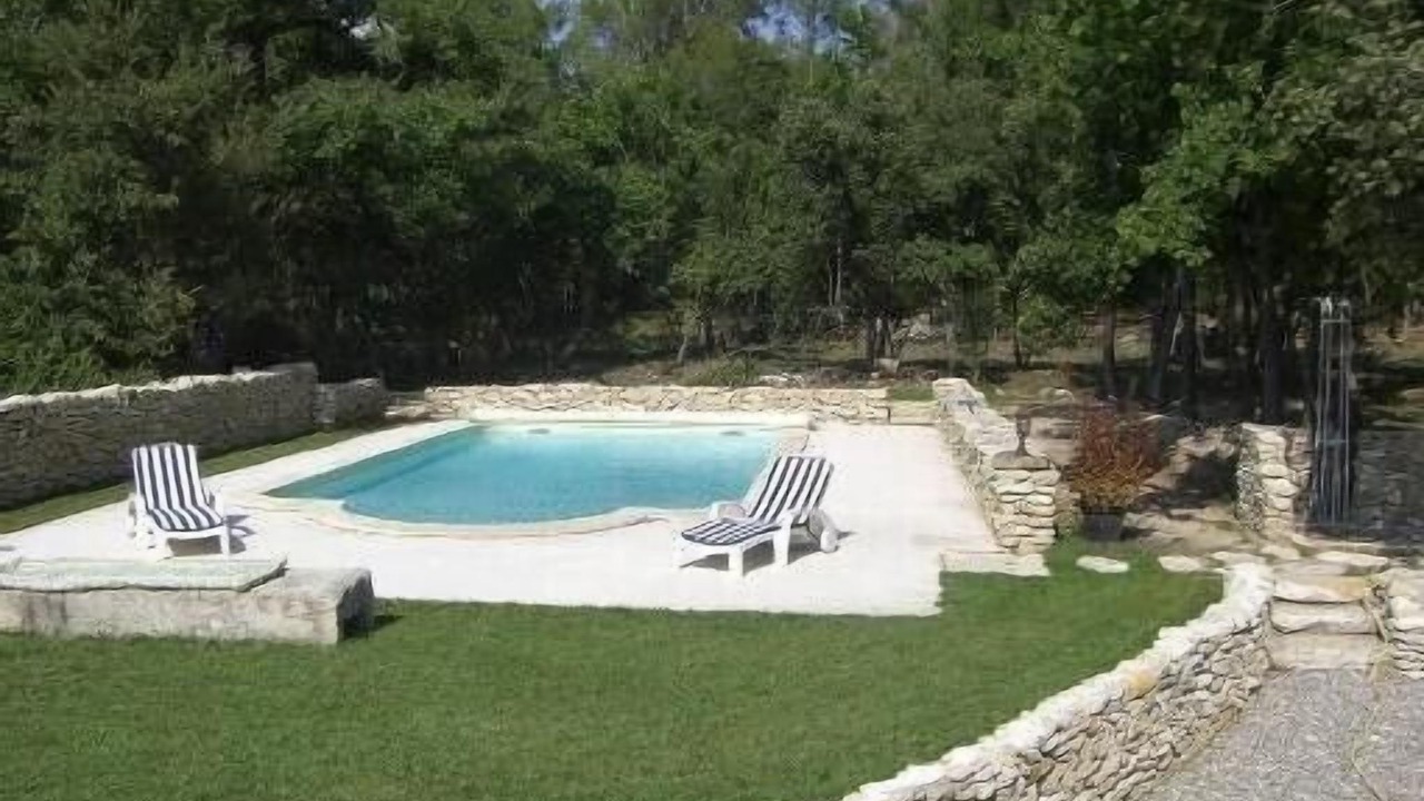 Photo of Outdoor in Menerbes