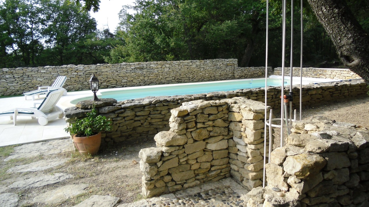 Photo of Outdoor in Menerbes