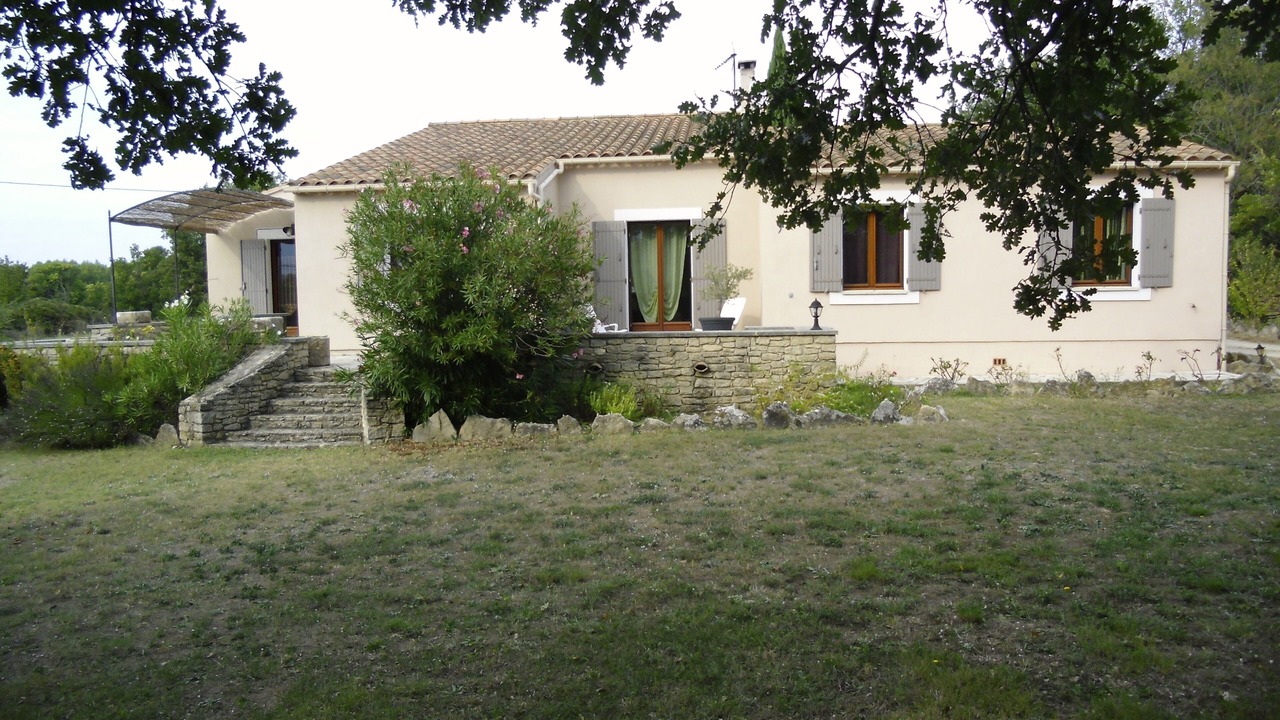 Photo of Outdoor in Menerbes