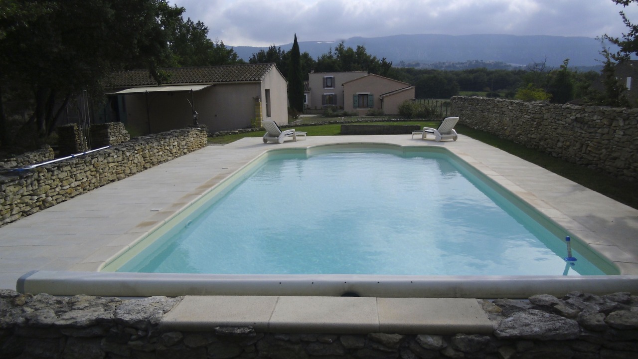 Photo of Outdoor in Menerbes