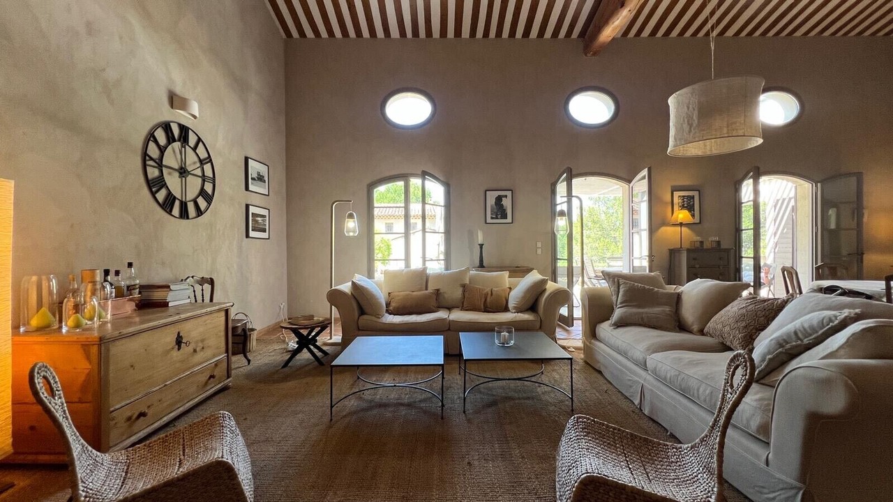 Photo of Livingroom in Pont Royal