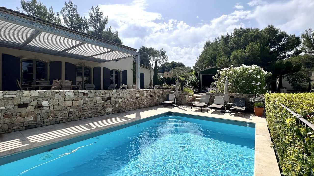 Photo of Outdoor in Pont Royal