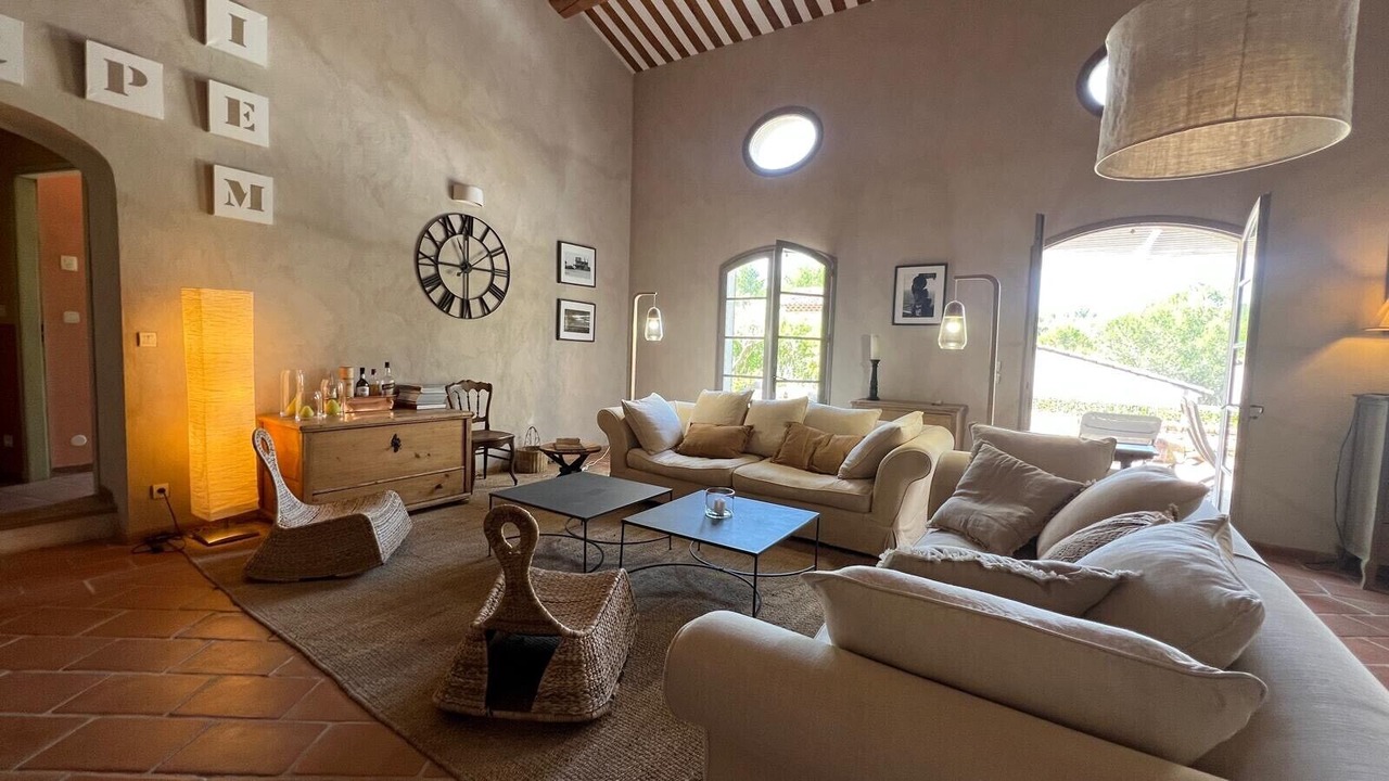 Photo of Livingroom in Pont Royal