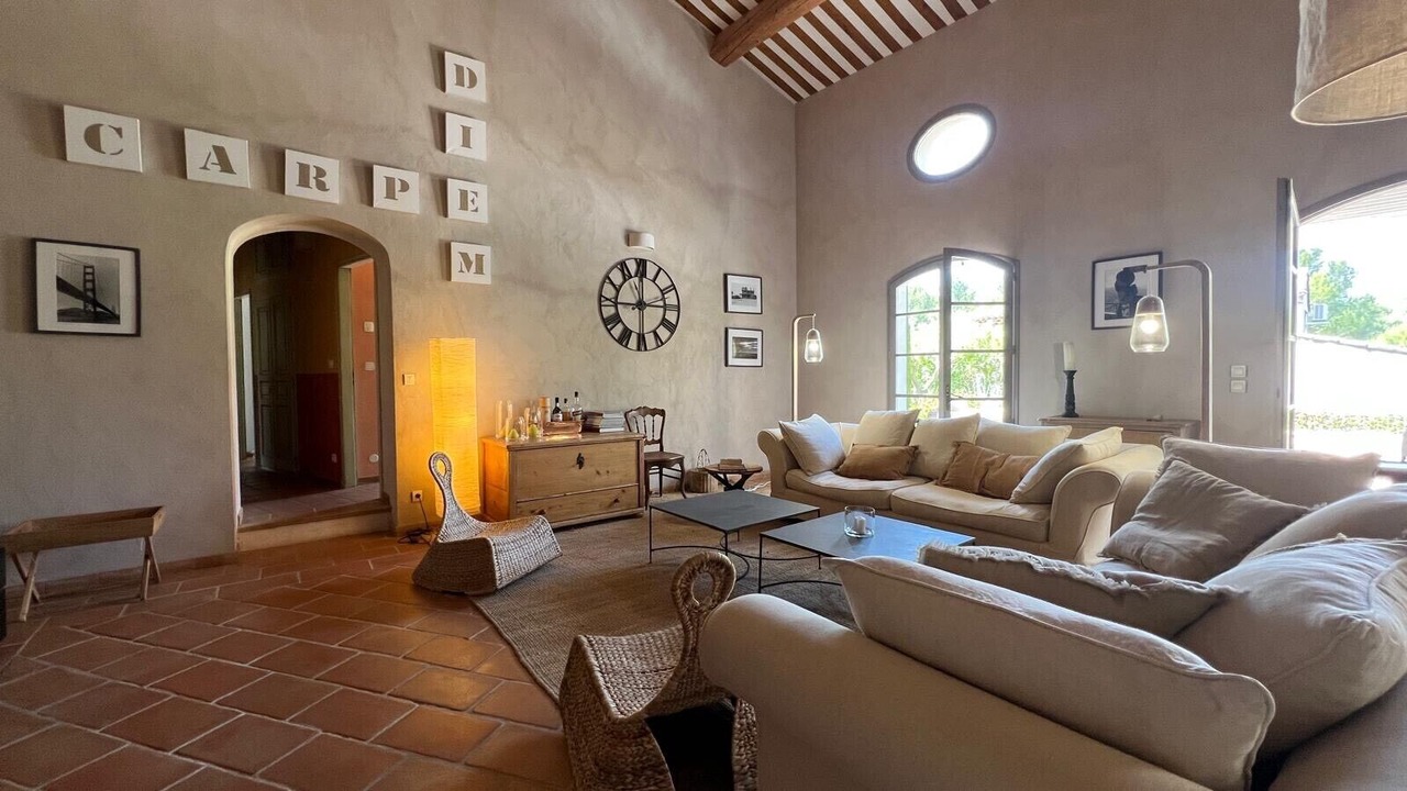 Photo of Livingroom in Pont Royal
