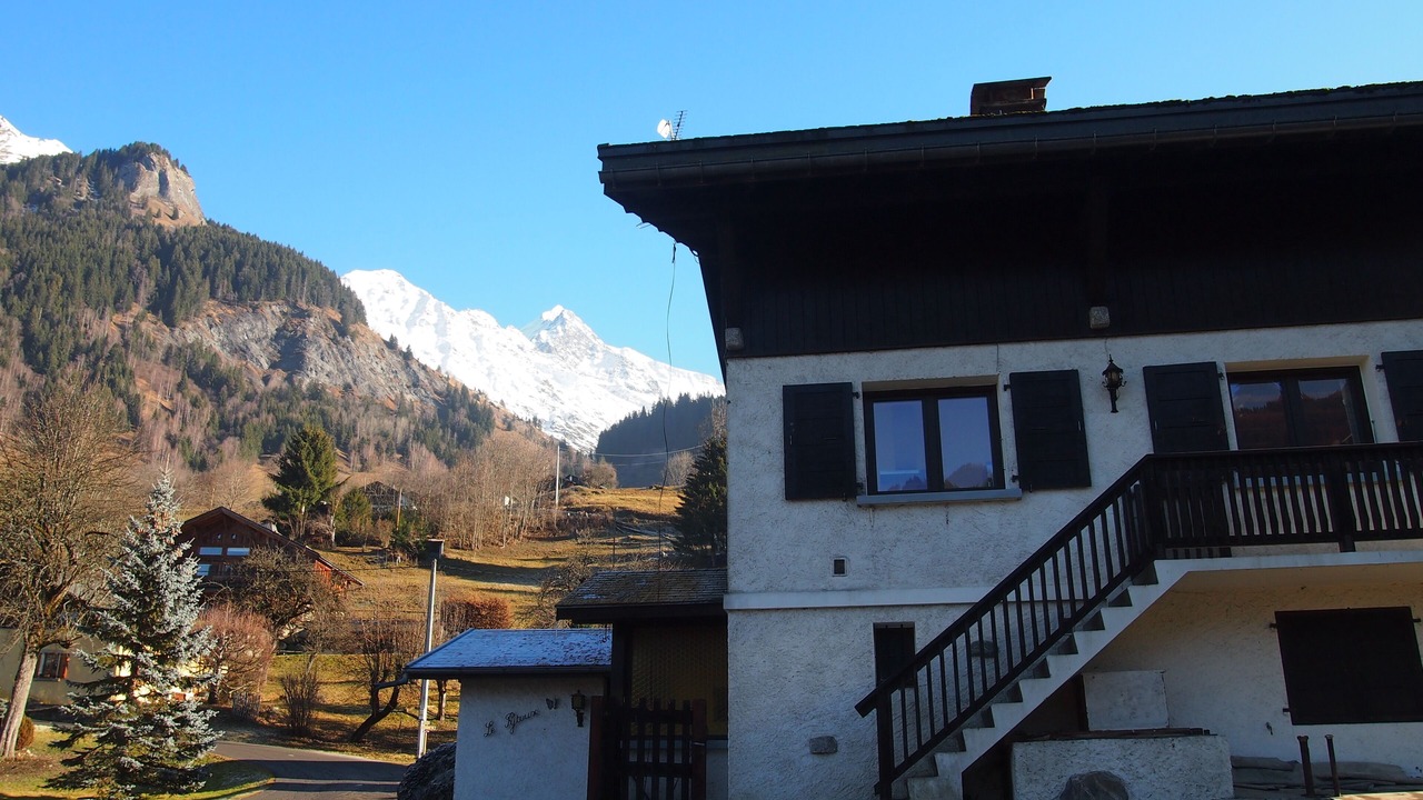 Photo of Outdoor in Saint-Gervais-les-Bains