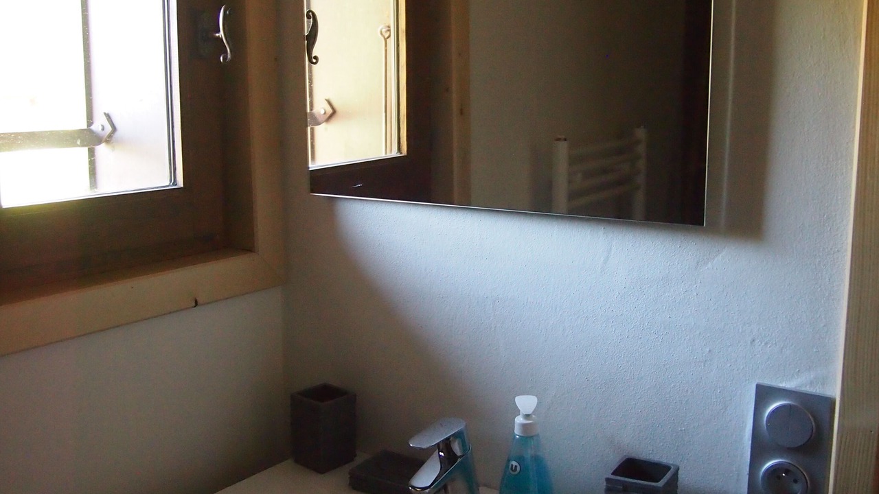 Photo of Bathroom in Saint-Gervais-les-Bains