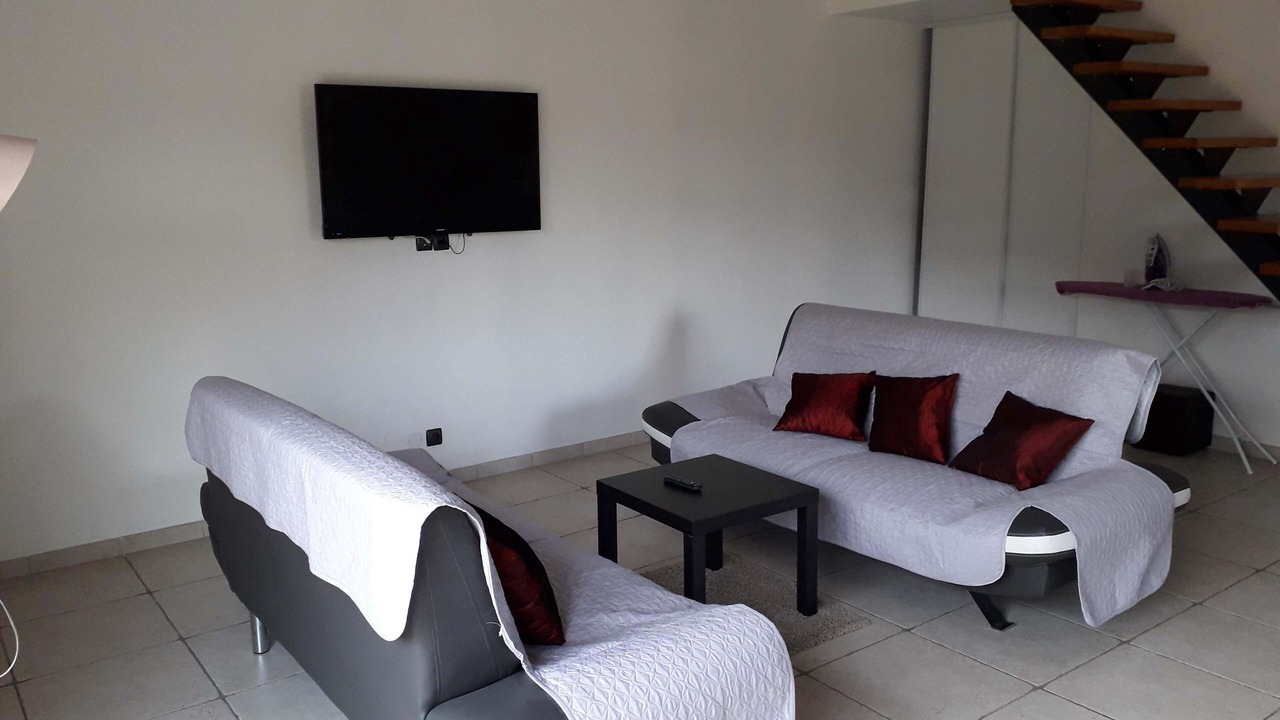 Photo of Livingroom in Saint-Martin-de-Crau