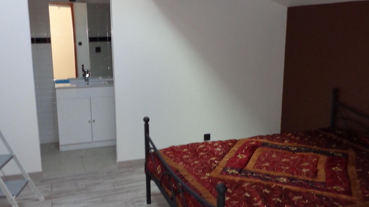 Photo of Bedroom in Saint-Martin-de-Crau