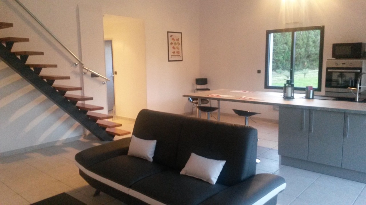 Photo of Livingroom in Saint-Martin-de-Crau