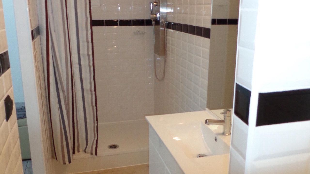 Photo of Bathroom in Saint-Martin-de-Crau