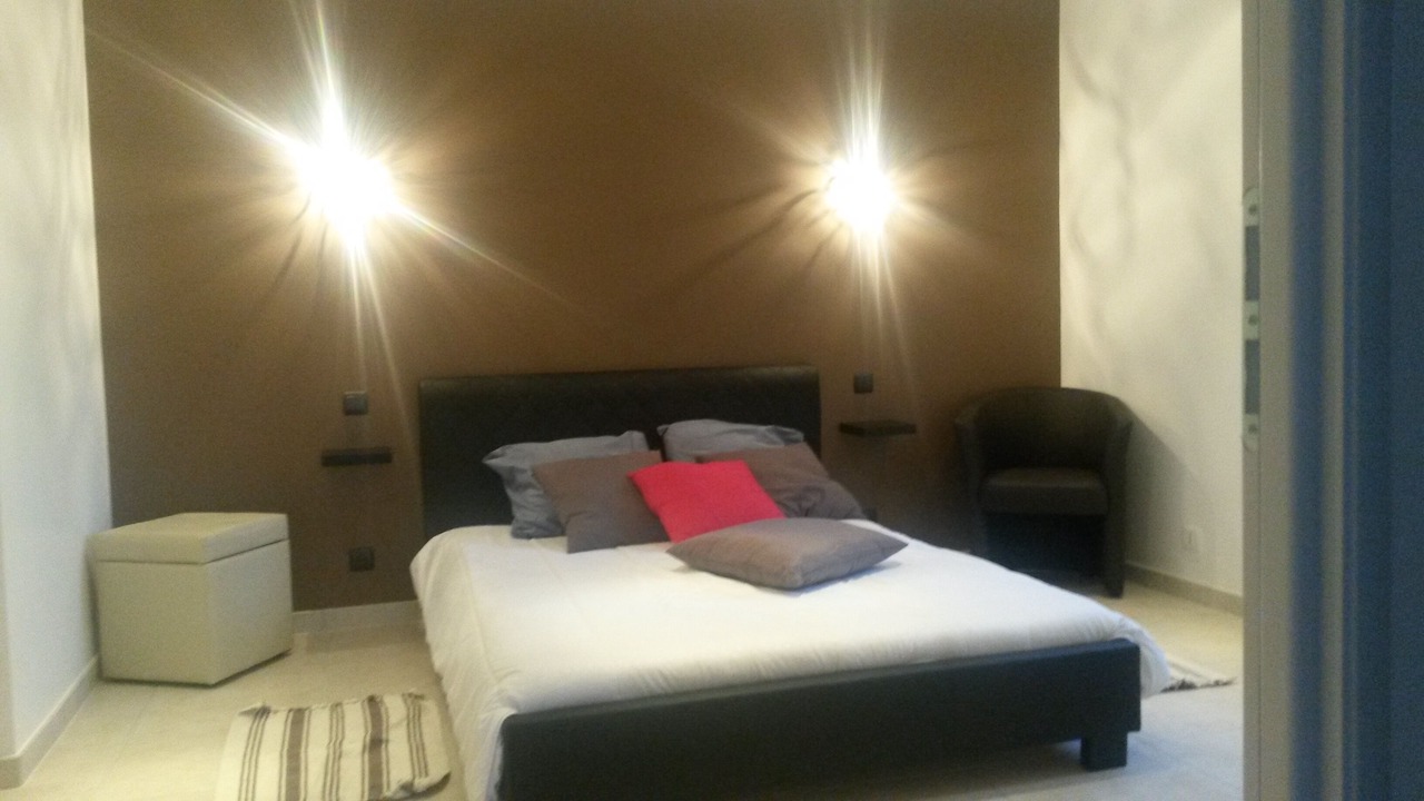 Photo of Bedroom in Saint-Martin-de-Crau