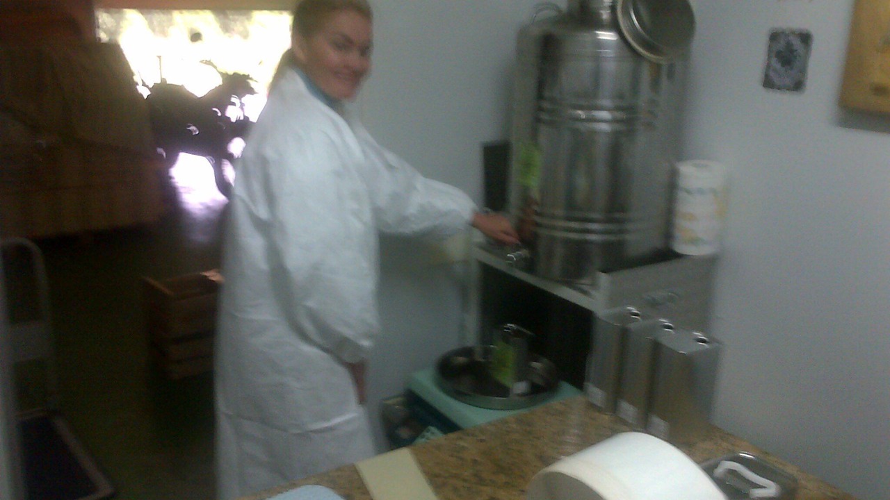 Photo of Kitchen in Saint-Martin-de-Crau