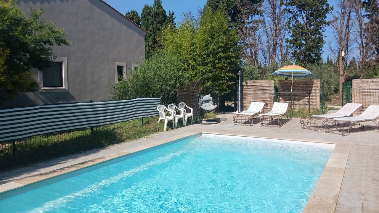 Photo of Outdoor in Saint-Martin-de-Crau