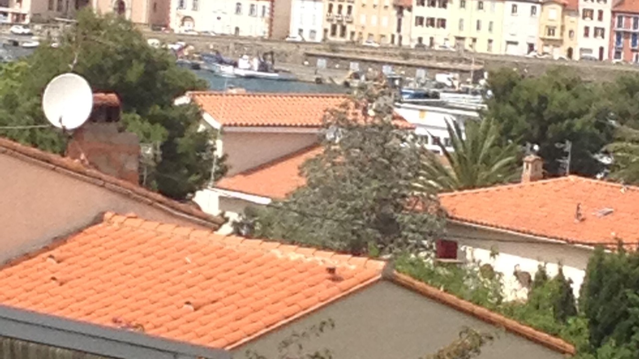Photo of Outdoor in Port-Vendres