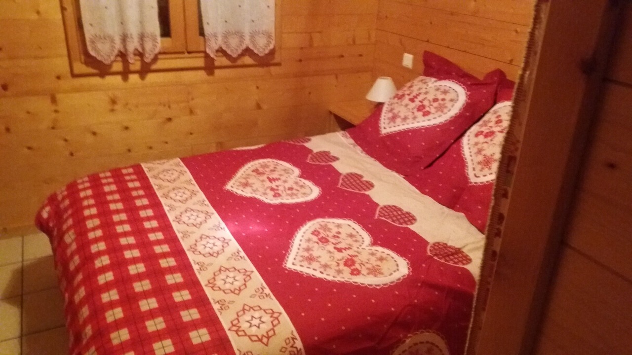 Photo of Bedroom in Lamoura