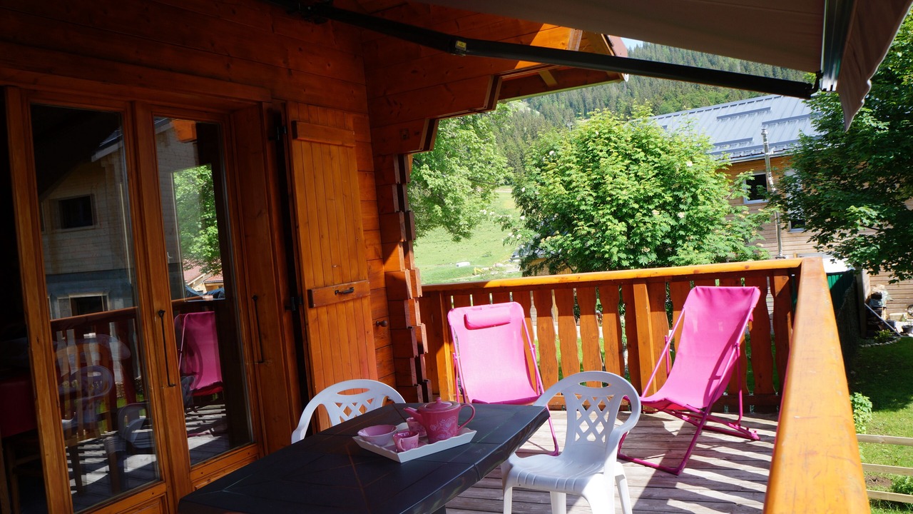 Photo of Outdoor in Lamoura
