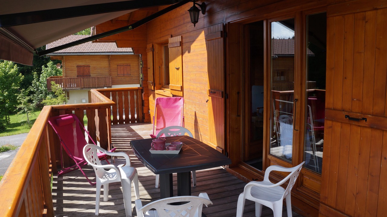 Photo of Outdoor in Lamoura