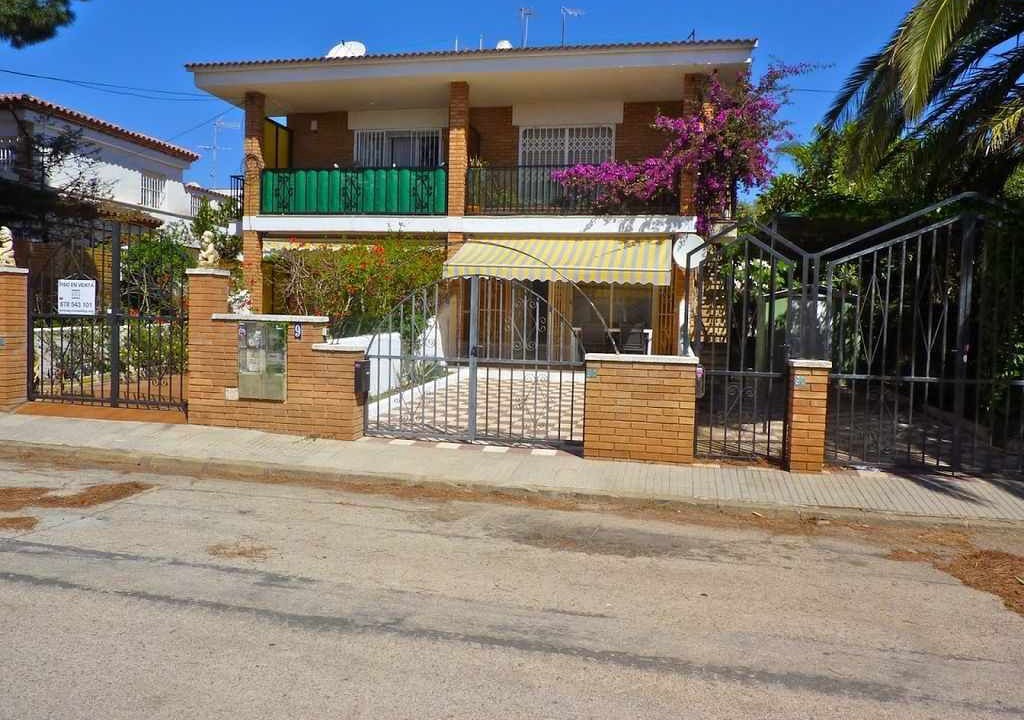 Photo of Outdoor in Cambrils