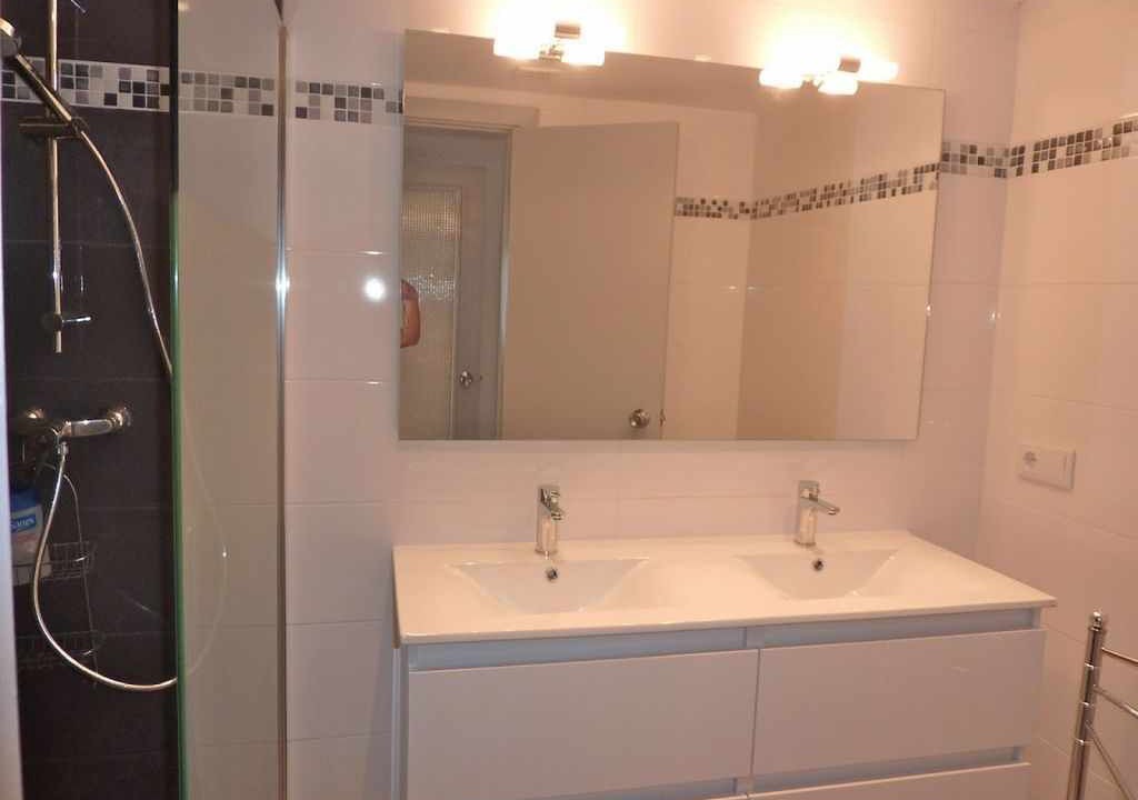 Photo of Bathroom in Cambrils