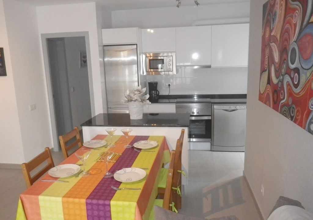 Photo of Kitchen in Cambrils