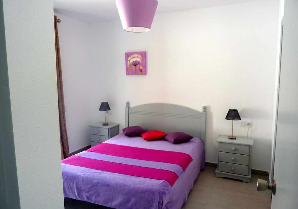 Photo of Bedroom in Cambrils