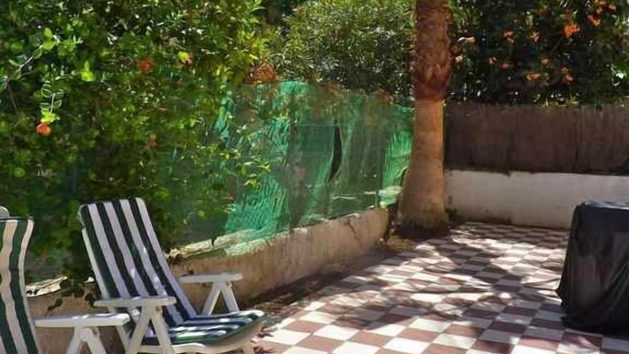 Photo of Patio Balcony in Cambrils