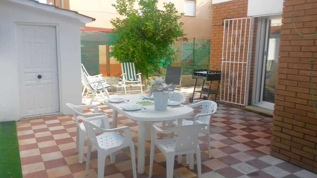 Photo of Outdoor in Cambrils