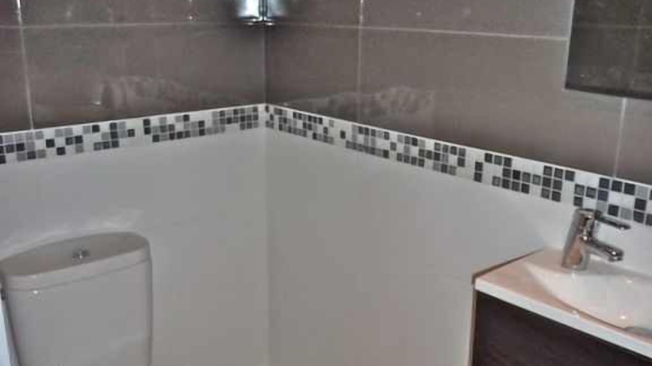 Photo of Bathroom in Cambrils