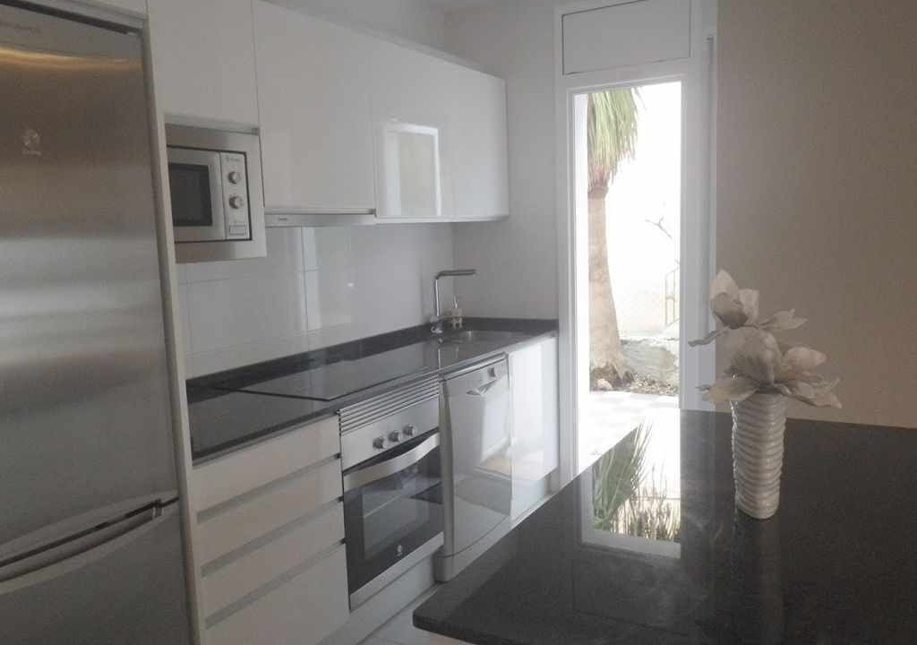 Photo of Kitchen in Cambrils