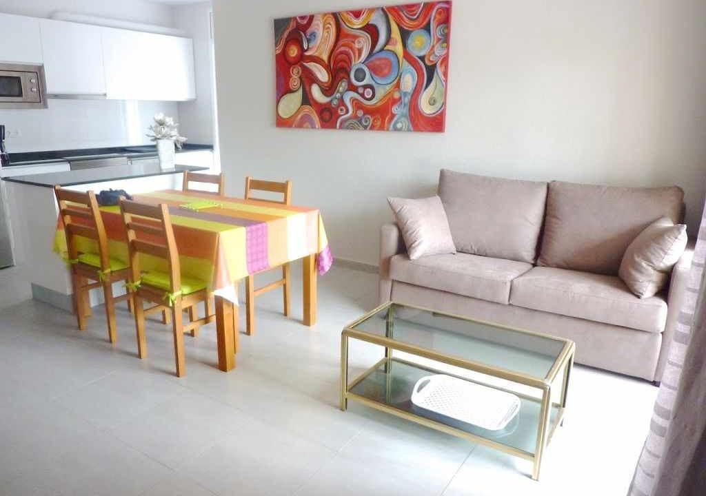 Photo of Livingroom in Cambrils