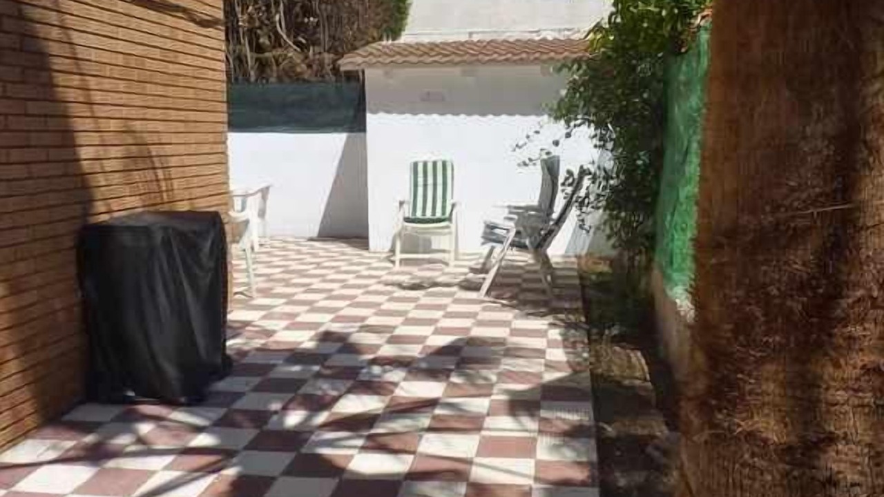 Photo of Patio Balcony in Cambrils